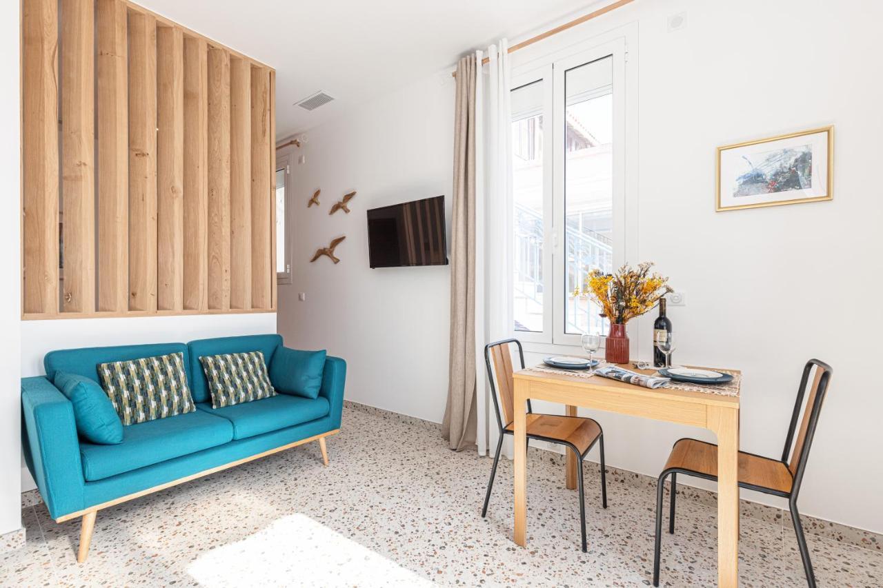 La Maison Du Pecheur Cagnes-sur-Mer Dış mekan fotoğraf