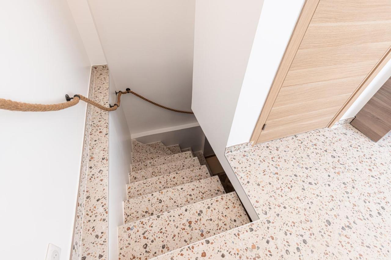 La Maison Du Pecheur Cagnes-sur-Mer Dış mekan fotoğraf