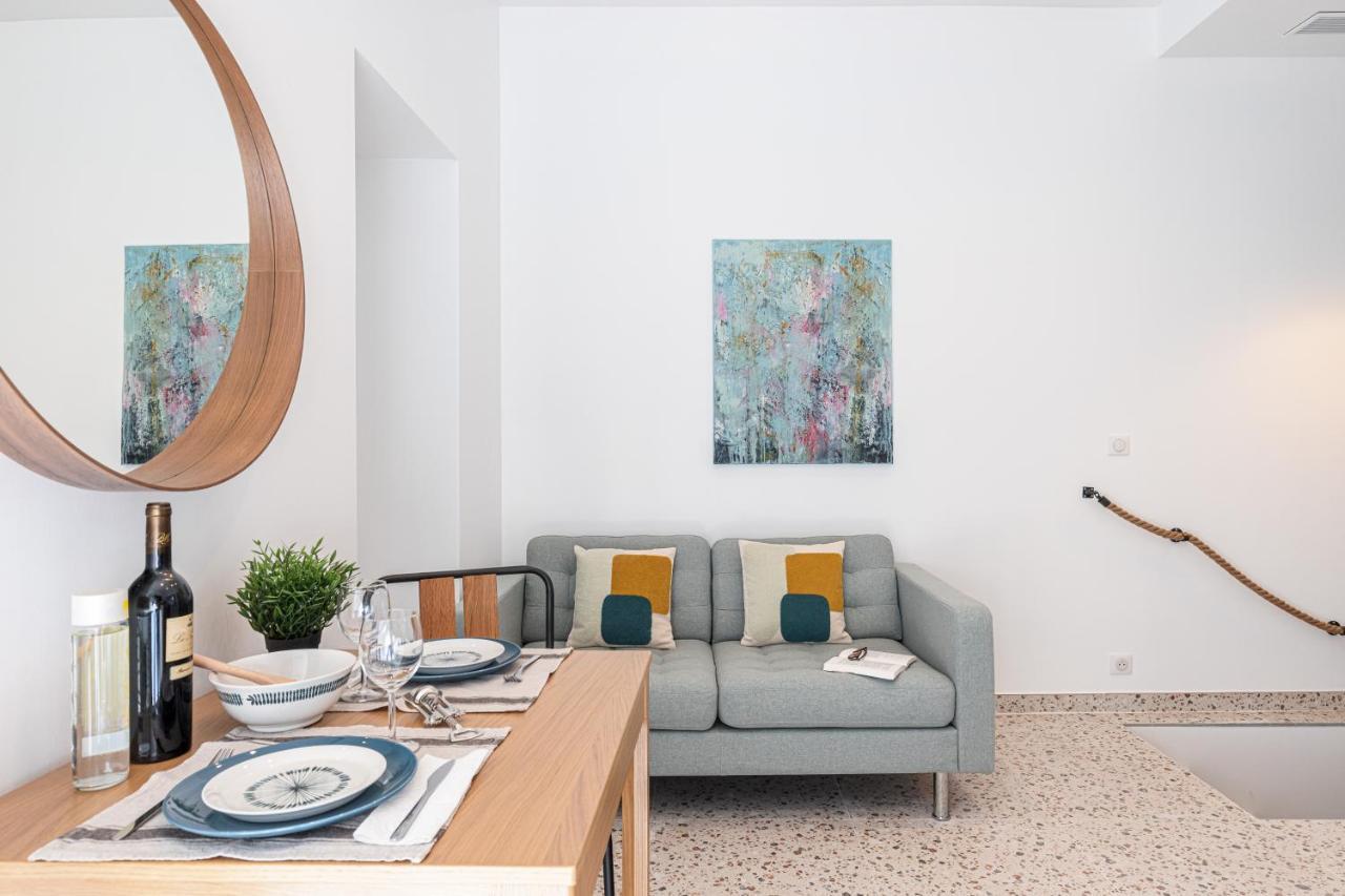La Maison Du Pecheur Cagnes-sur-Mer Dış mekan fotoğraf